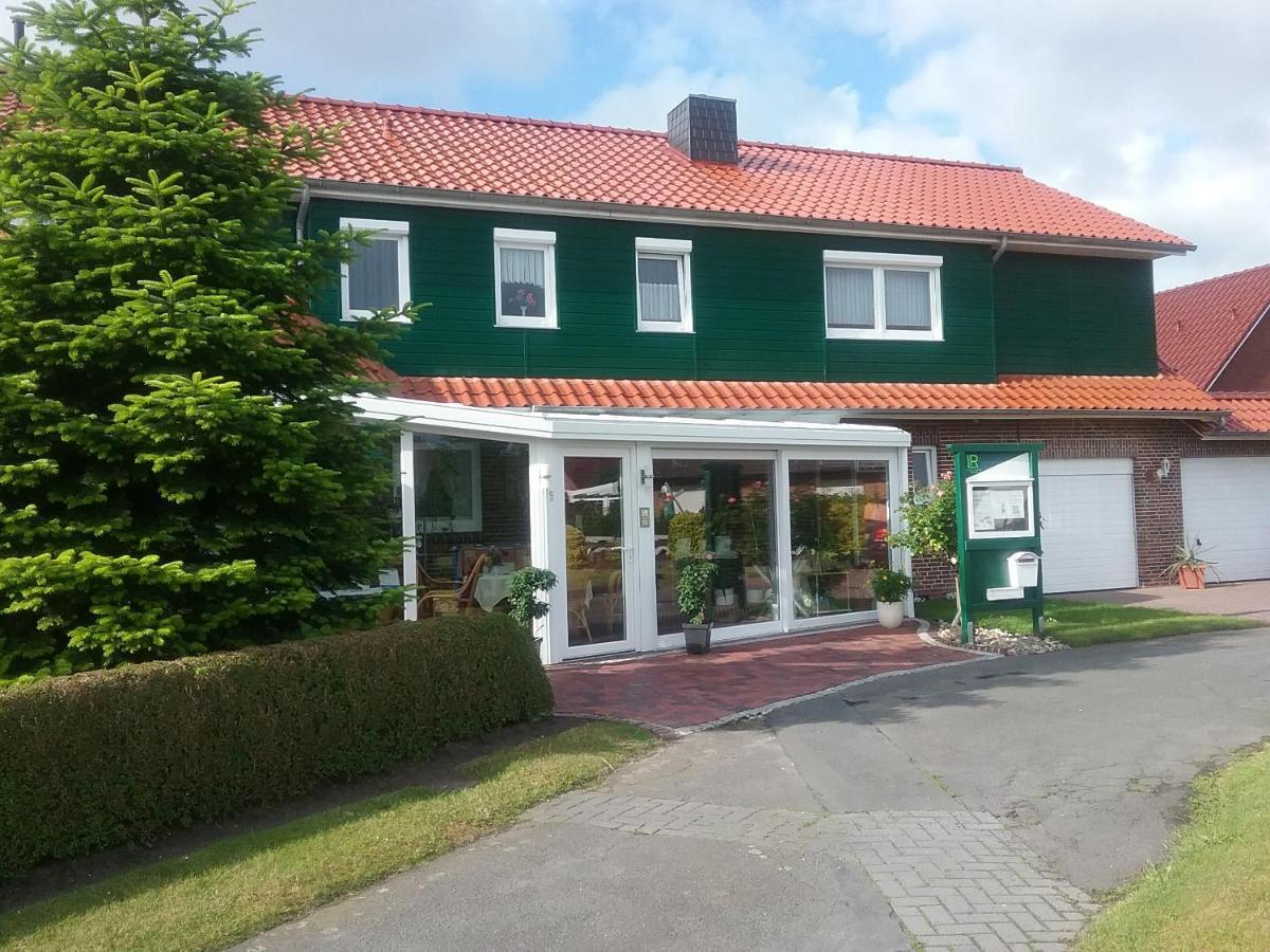 80Qm Top Wohnung Fuer 4 Personen In 2 Schlafzimmer Utarp Eksteriør billede