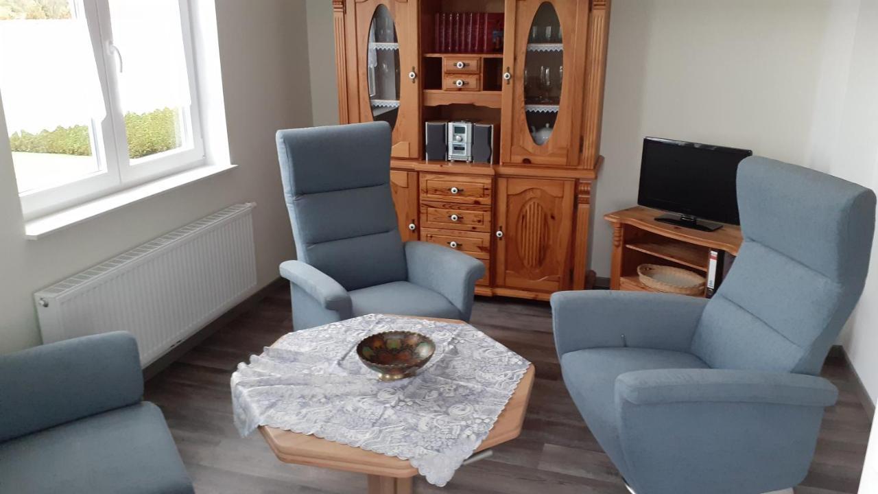 80Qm Top Wohnung Fuer 4 Personen In 2 Schlafzimmer Utarp Eksteriør billede