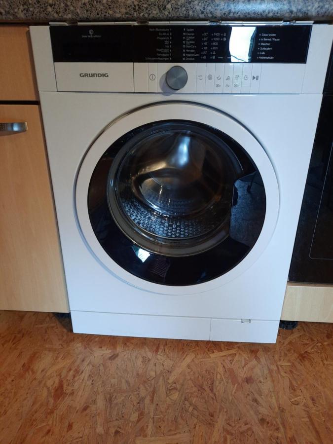 80Qm Top Wohnung Fuer 4 Personen In 2 Schlafzimmer Utarp Eksteriør billede